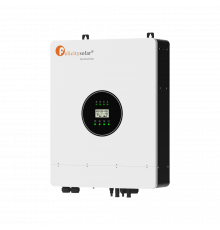 Автономний інвертор IVEM8048-LV Felicity  (8 kW, 1 фаза, 2 MPPT)