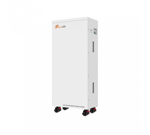 Акумуляторна батарея LUX-Y-48300LG01 Felicity (LiFePO4 51,2V 300Ah 15kWh)