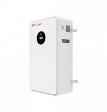 Акумуляторна батарея LUX-E-48250LG03 Felicity (LiFePO4 51,2V 250Ah 12,5kWh)