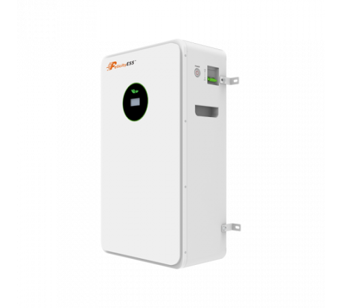 Акумуляторна батарея LUX-E-48250LG03 Felicity (LiFePO4 51,2V 250Ah 12,5kWh)