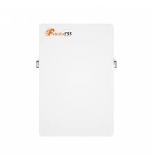 Акумуляторна батарея LUX-E-48100LG04 Felicity (LiFePO4 51,2V 100Ah 5kWh)