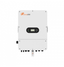 Гібридний інвертор T-REX-10KLP3G01 Felicity (10 kW, 3 фази, 2 MPPT)