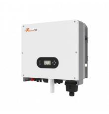 Гібридний інвертор T-REX-5KLP1G01 Felicity  (5 kW, 1 фаза, 2 MPPT)