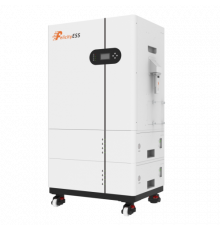 Гібридний інвертор Apollo-5KLP1G01-MX All in One ESS Felicity (5 kW, 1 фаза, 1 MPPT)