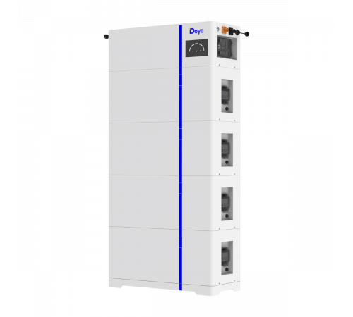 Система зберігання енергії Al-W5.1-B Deye