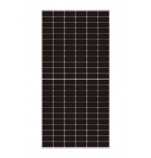 Сонячна панель DHN-60X16DG(BB)-(480W) DAH Solar