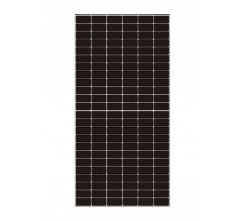 Сонячна панель DHN-60X16DG(BB)-(480W) DAH Solar