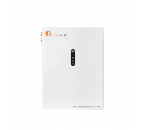 Акумуляторна батарея LPBA48170 Felicity ( LiFePO4 48V 8.7kw 170Аh)