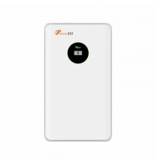 Акумуляторна батарея LUX-E-48100LG01 Felicity  (LiFePO4 51,2V 100Ah 5kWh)