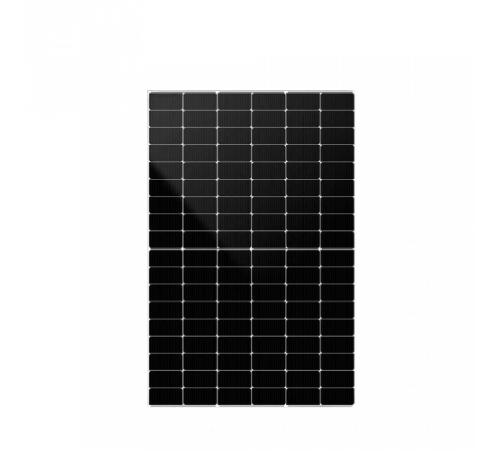 Сонячна панель DHN-54X16FS(BW)-(440W) DAH Solar