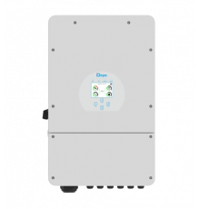 Гібридний інвертор SUN-10K-SG02LP1-EU-AM3 Deye WiFi (10 kW, 1 фаза, 3 MPPT, LV)