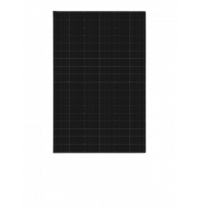 Сонячна панель DHN-54X16FS(BB)-(435W) DAH Solar