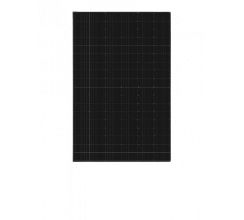 Сонячна панель DHN-54X16FS(BB)-(435W) DAH Solar
