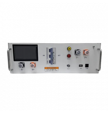 Блок керування кластером високовольтної батареї HVB750V 100A-EU Deye