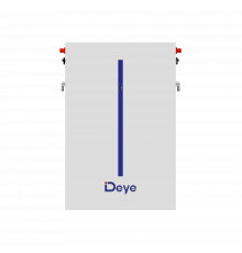 Акумуляторна батарея RW-M6.1 Deye (LiFePO4 51,2V 120Ah 6,14kWh)