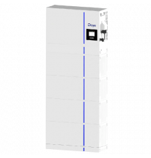 Система зберігання енергії AI-W5.1-8P1-EU ESS Deye (8kW 1 фаза 51,2V 200A 10,24kW 200Ah 10kWh)