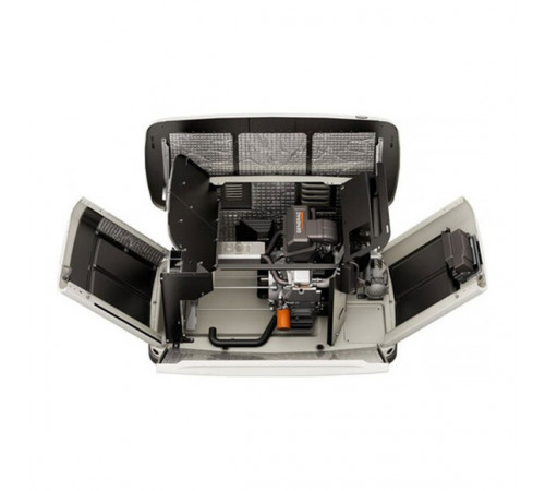 Газовий трифазний генератор 16 кВт Generac (7189)