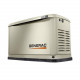Газовий трифазний генератор 16 кВт Generac (7189)