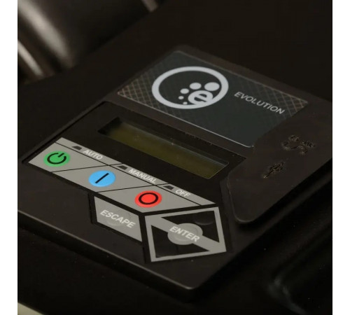 Газовий трифазний генератор 16 кВт Generac (7189)