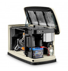 Газовий генератор Generac 7145 (однофазний) 10 кВт