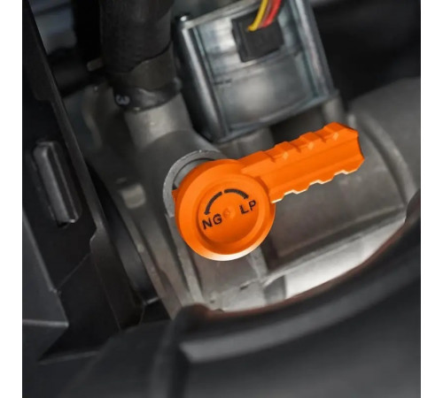 Газовий генератор Generac 7145 (однофазний) 10 кВт