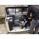 Газовий генератор Generac 7145 (однофазний) 10 кВт