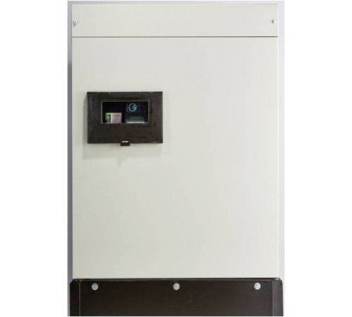 Газовий генератор Generac RG0272RNAX трифазний 21,6 кВт