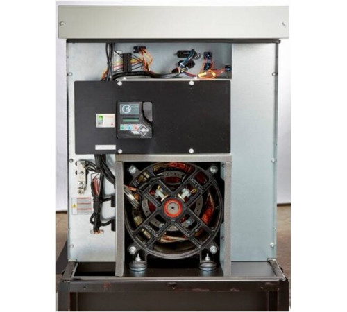 Газовий генератор Generac RG02724MNAX однофазний 21,6 кВт