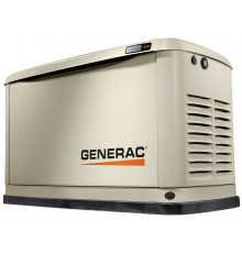 Генератор газовий 8 кВт Generac G7144