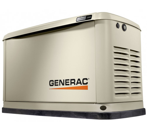 Генератор газовий 8 кВт Generac G7144