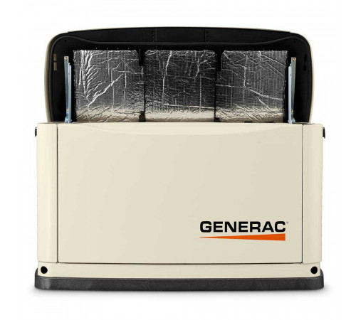 Генератор газовий 8 кВт Generac G7144