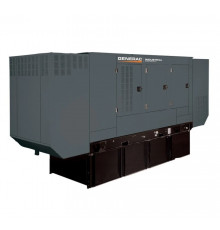 Газовий трьохфазний генератор GENERAC 40 кВт  SG 40