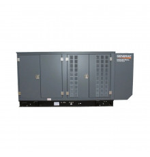 Газовий трьохфазний генератор GENERAC 80 кВт  SG 80