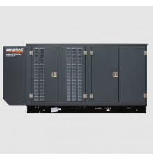 Газовий трьохфазний генератор GENERAC 600 кВт  SG 600