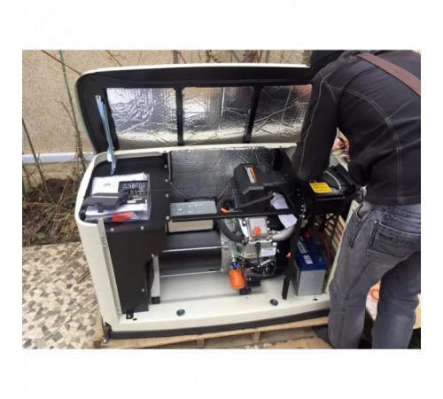 Виведення сухого контакту для сонячних інверторів