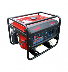 Генератор бензиновий Comfort 2500-C