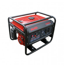 Генератор бензиновий Comfort 3500-C