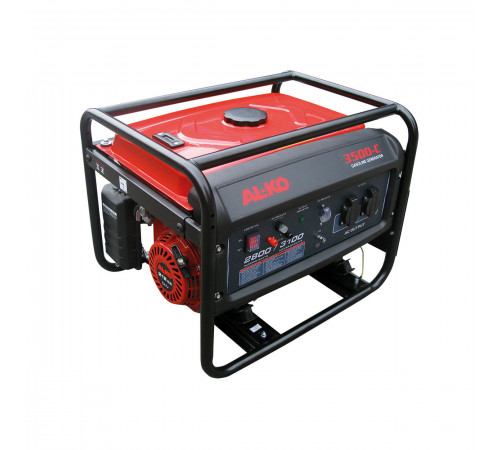 Генератор бензиновий Comfort 3500-C