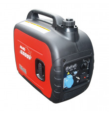 Генератор бензиновий інверторний  2000i