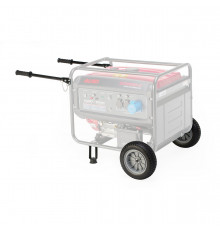 Транспортувальний набір для генераторів