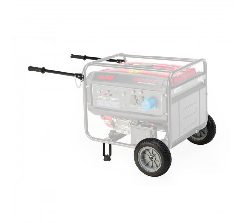 Транспортувальний набір для генераторів