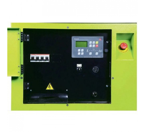 Генератор дизельний PRAMAC GSW80P