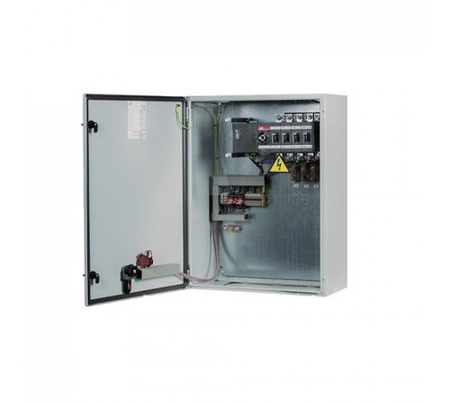 Блок автоматичного введення резерву для генератора Pramac LTS 160 A