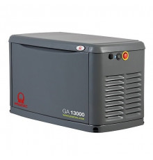 Генератор газовий PRAMAC GA13000 13 кВА