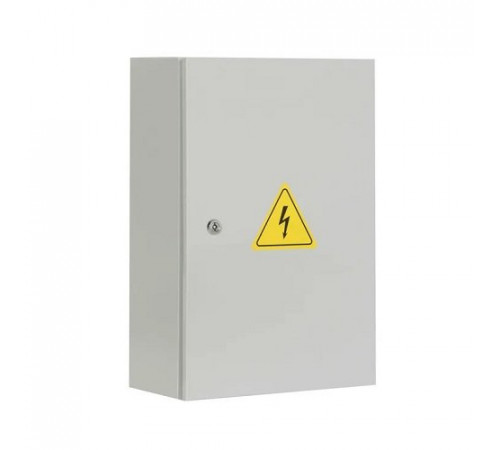 Блок АВР для газового генератора PRAMAC LTS 45А 400В