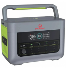Зарядна станція PRAMAC PWB-1200 1075 Вт/год