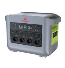 Зарядна станція PRAMAC PWB-2400 2150 Вт/год