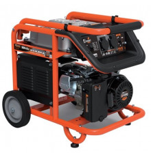 Генератор бензиновый GENERGY GORBEA 2,2 кВт