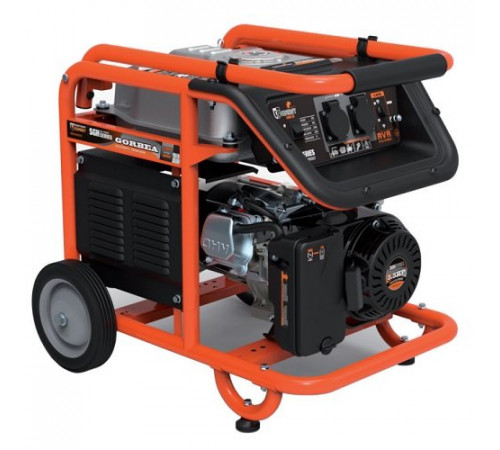 Генератор бензиновый GENERGY GORBEA 2,2 кВт