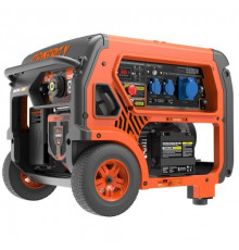 Генератор бензиновий GENERGY EZCARAY 5,5 кВт